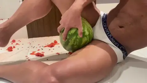 #challange #watermelon #muscle #strong #headscissor #huge #amazing #alpha