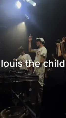 weekend fun @louisthechild #bostonboatcruise #boatcruisesummerseries #bostontok #bignightlive #boston #louisthechild @bignightnightlife