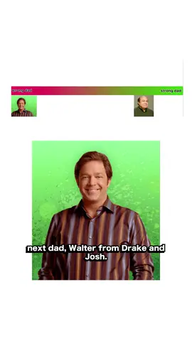 rating tv dads by how good of dad’s they are