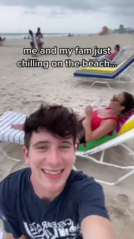 HE BE GOING SO FAR OUT AJD JUST SWIMS BY HIMSELF LIKE GRL 😭✋🏻