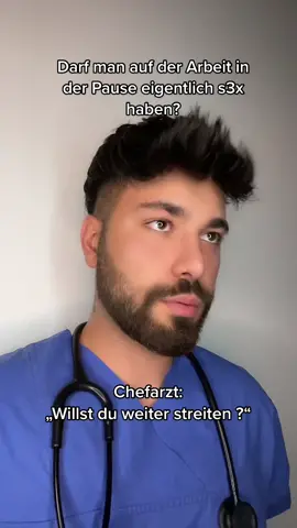 Erzählt mal 👀 #arzt #krankenpfleger #lgbtq #boy #pflege #pause #greysanatomy
