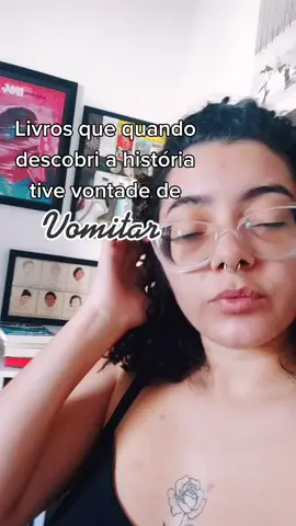 O último é o que mais me perturbou #leitoresdotiktok #bookstan #livrostiktok #livrotok #thrillerbooks #leitor #bookworm