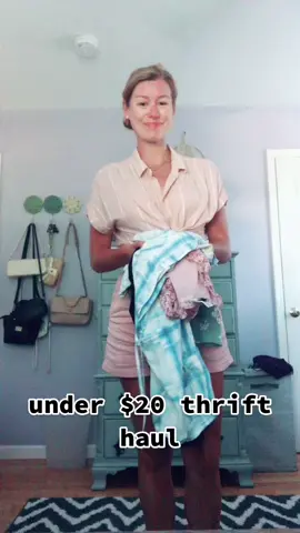 #thrift #thrifthaul #thriftingfinds #thrifting #fashion #womensfashion