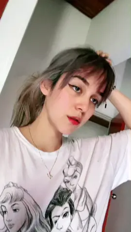 xD cambio mucho? 🤔