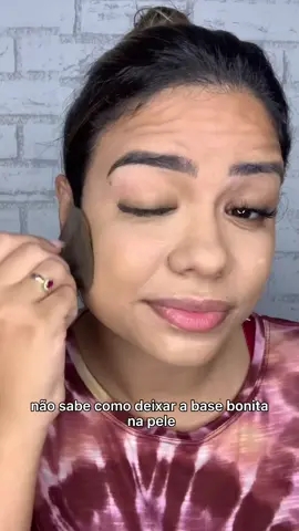 #dicas #pele #make #makepele