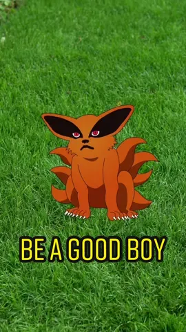 Be a good boy #anime #naruto #madara #uchiha #kurama #manga #fy