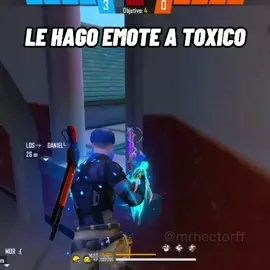 QUEDO ASI 🤡 #freefirethofficial #yosoycreadordecontenido #viral #parati #pvp #mrhectorff #freefire #toxico