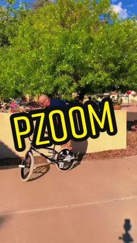 #pzoom fun. I love riding my bike. #pzoomin #og49 #bmx #Summer #magic