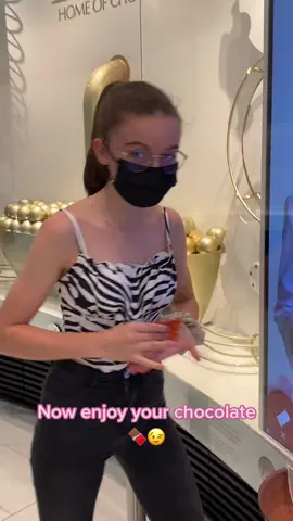 #zurich #lindt #chocolate #swisschocolate #lindtmuseum #fyp  #zurichmuseum #