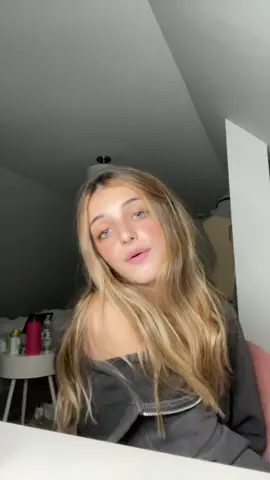 just wanted to show my hair 😵‍💫