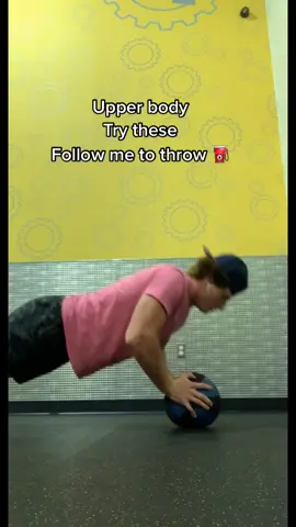 Follow and share #fyp #baseballboys #baseball #upperbody #pitching #pitchers #workouts #velo #velocity