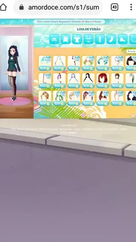 A Calvície na minha docete tá parecendo um dedão? sim. Quero comprar a peruca? SIM.#Lojinhadeverao #Amordoce #doceterapia #amordocecastiel