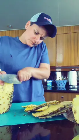 Day in the life as a Chef on a private yacht! #cheflife #chef #yachtchef #culinary #cooking #yacht #fypシ #yum #fypage #viral #paradise #trending