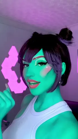 I love playing with colour reversal @dojacat