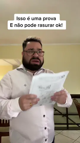 #humor #risadas #prova #escola #thyagoalexsander0 #guaratubapr #curitiba #tiktoker #vidareal #alunos #londrina