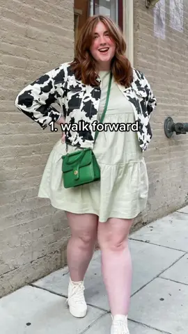 PART 4 posing ideas love y’all!! #movementposes #posingtips #plussizelife #styleinspo #greenscreen