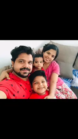 Njangalude kappithan ... Luv acha😍😘❤️