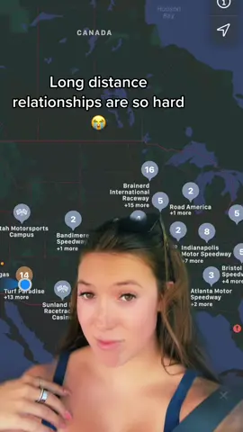 any guesses where my next race is? :) #racecardriver #cartok #racing #girlracer #girlswhorace #GossipGirlHere #buffering #tiktokresumes #carcommunity