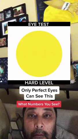 #foryou #fypシ #eyetest #jmaticofficial