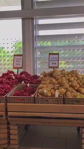 Come on, let’s grocery shop together 🛒🍓🥒🥕  would you like something from the super market ? #calm #groceries #Vlog #Lifestyle #fyp