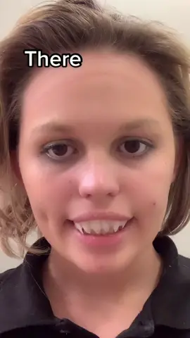 Sorry I makeup on me scary. You know? #makeup #GossipGirlHere #scary #transformation #scarydog