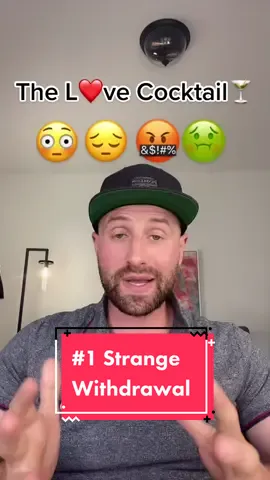 #1 Strange Withdrawal ❤️ #MentalHealth #addiction #addictionrecovery #aa
