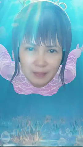 #mermaid #walangMagawa #whilehavingCoffee #fyp #foryoupage #tiktok #pauso