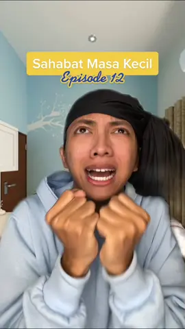 Balas @yolan080976 kalo video ini lewat fyp kalian pas gue lagi live, Tonton ya karena gue bahas BTS Drama ini🥰 #SahabatMasaKecil