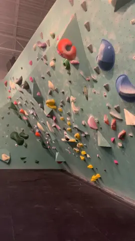 bouldering was so fun! 🧗🏾‍♀️ #bouldering #fypシ #minivlog #Vlog #blacktiktokcommunity #BlackTikTok #adventure