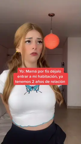 Si me dolió 🙃