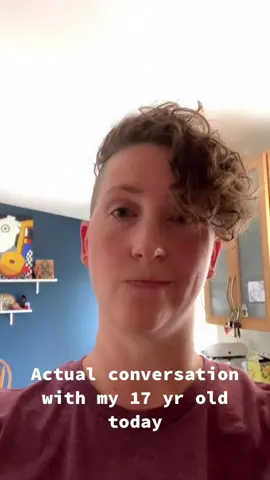 Feeling old. Not that old. #momofteens #momoftoddlers #almost40 #momof6 #youngerthanthat #MomsofTikTok #kidsbecrazy