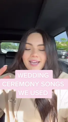 wedding song ideas #fypシ #foryou #weddingtiktok #weddingsongs #weddingsongideas #weddingtips #wedding #GossipGirlHere #songofthesummer #nbafinals