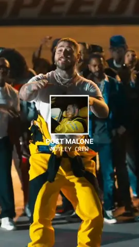 #postmalone #motleycrew #spotify #fyp #fypシ