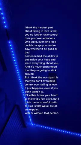 “No control” #poem #poemtok #GossipGirlHere #fyp #foryou #Love #nocontrol #emotions