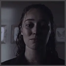 She deserves to be happy:( aliciaclark #ftwd #feartwd #fearthewalkingdead #alyciadebnamcarey #sad #edit #fypシ #sadedit #xyzbca #foryou #adc