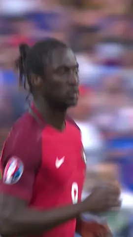 The last EURO final went like… #EURO2020 #Portugal #Ronaldo