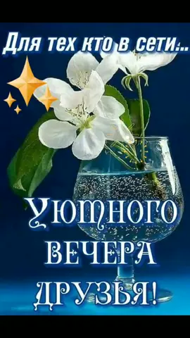 #добрыйвечер #хорошегонастроения #выходные #❤️❤️❤️❤️❤️❤️