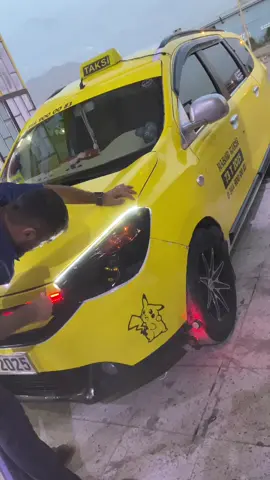 TaksiciLer Gününüz KutLu OLsun KRALLAR #keşfet #taksi #ticari #sarı #pikaçu #öneçıkartiktok #silopi73 #fardizayn #ilikçi #dacia #şırnak