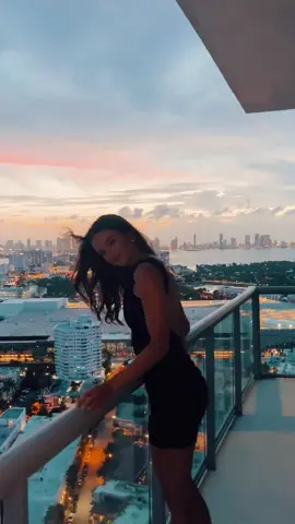 Here for this Miami magic #onvacation