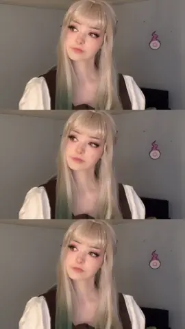 Been so long since I’ve posted a 3x video😵 @apple.krisp #toiletboundhanakokun #tbhk #tbhkcosplay