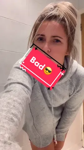 Hair flip game on point 😉#fyp #bad #foryoupage