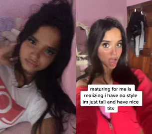 #duet with @notpooopyloopy why do I look do diff this was only like 2 months ago