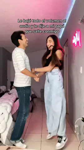 él estaba rise y rise y ni sabía qué onda JAAJAJAJA #fyp #manifestation