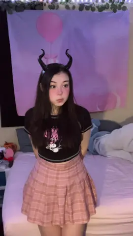 i guess u can say i’m horn-y ahahahahhahaha 😈
