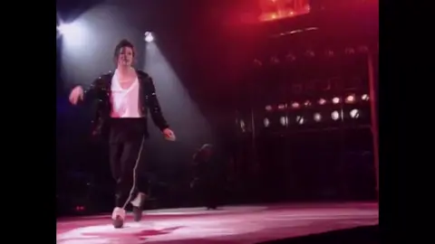 Michael Jackson Moonwalk Bucharest 1992 #michaeljackson #mjinnocent #moonwalker
