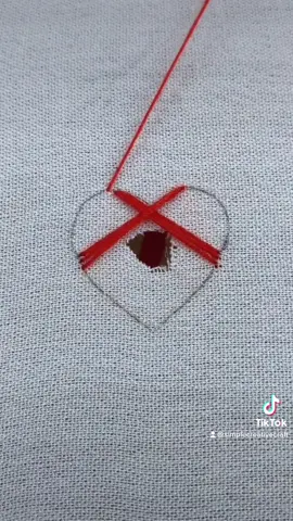 COVER HOLES ON SHIRT#DIY#sewingtutorial