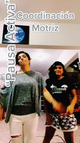 @barbyaguilar8 #Coordinación motriz #EducaciónFísica #PausaActiva  #YoSoyCreador #Soyprofe #Morelos #