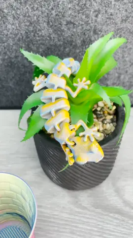 #3DPrinted using #Filablend on a #Prusa3D MK3S and #Qidi X-PlusFilablend Color Lab Subscription:  https://www.filablend.com/