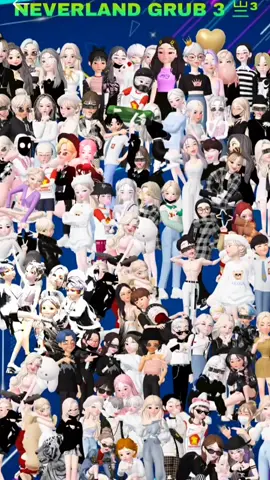 w/Neverland team亗³#zepeto #zepetotiktok #neverlandteam #fyp @neverlandteam