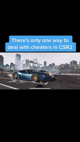 Dealing with ShowDown hackers!!! #fyp #foryou #foryoupage #fypシ #csr2 #csrracing2 #csr_racing2 #cartiktok #carcommunity